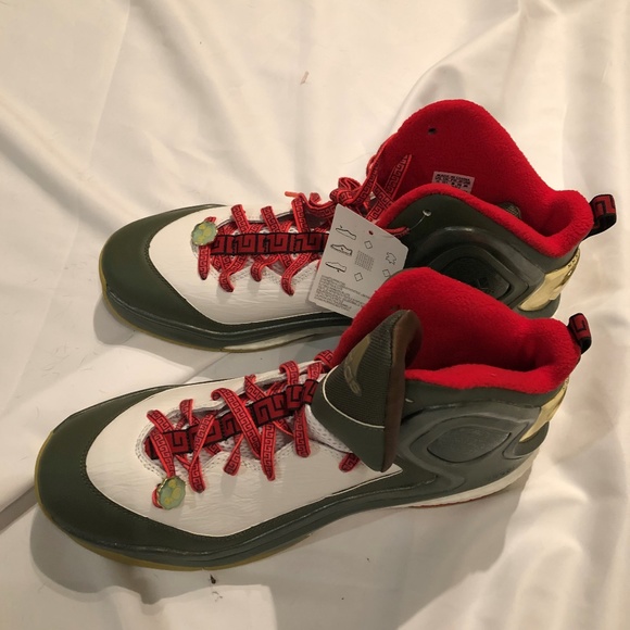 derrick rose 5 boost